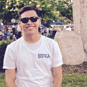 Meet your Posher, Ryan